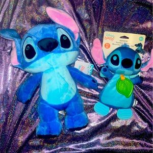 Disney baby stitch set